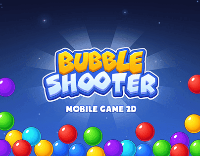 Bubble Shooter