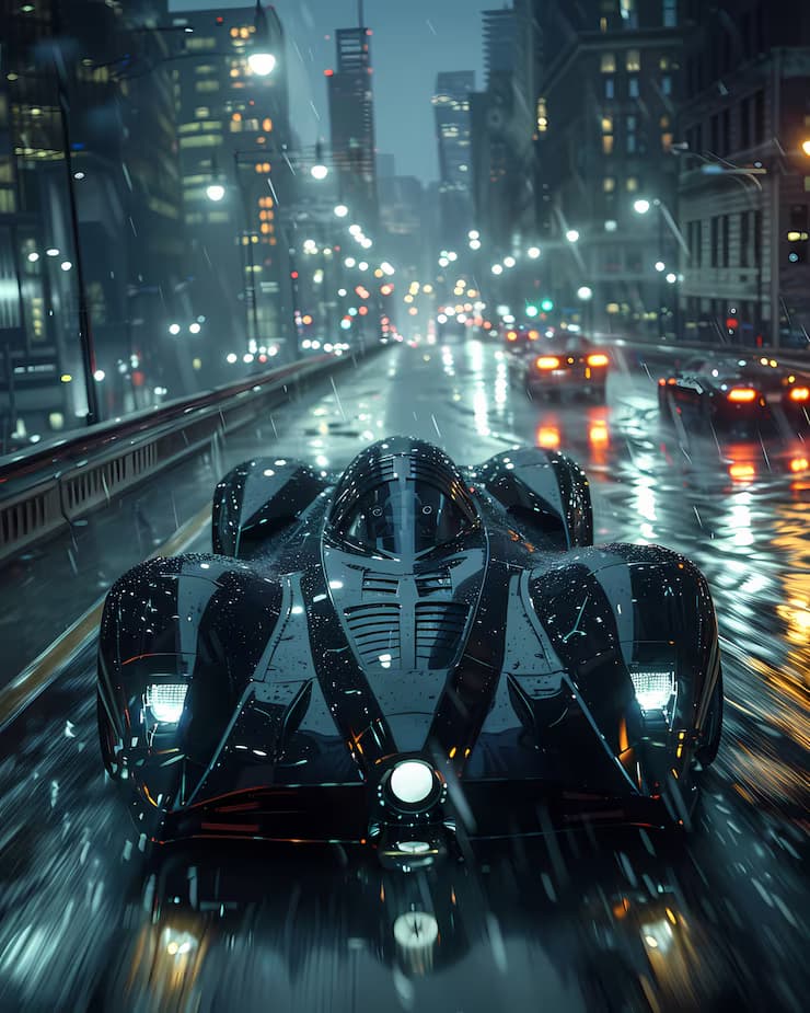 Burnout Paradise Remastered