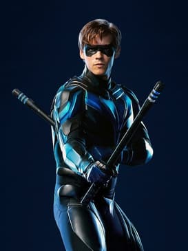 Nightwing
