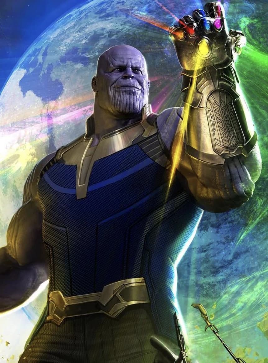 Thanos