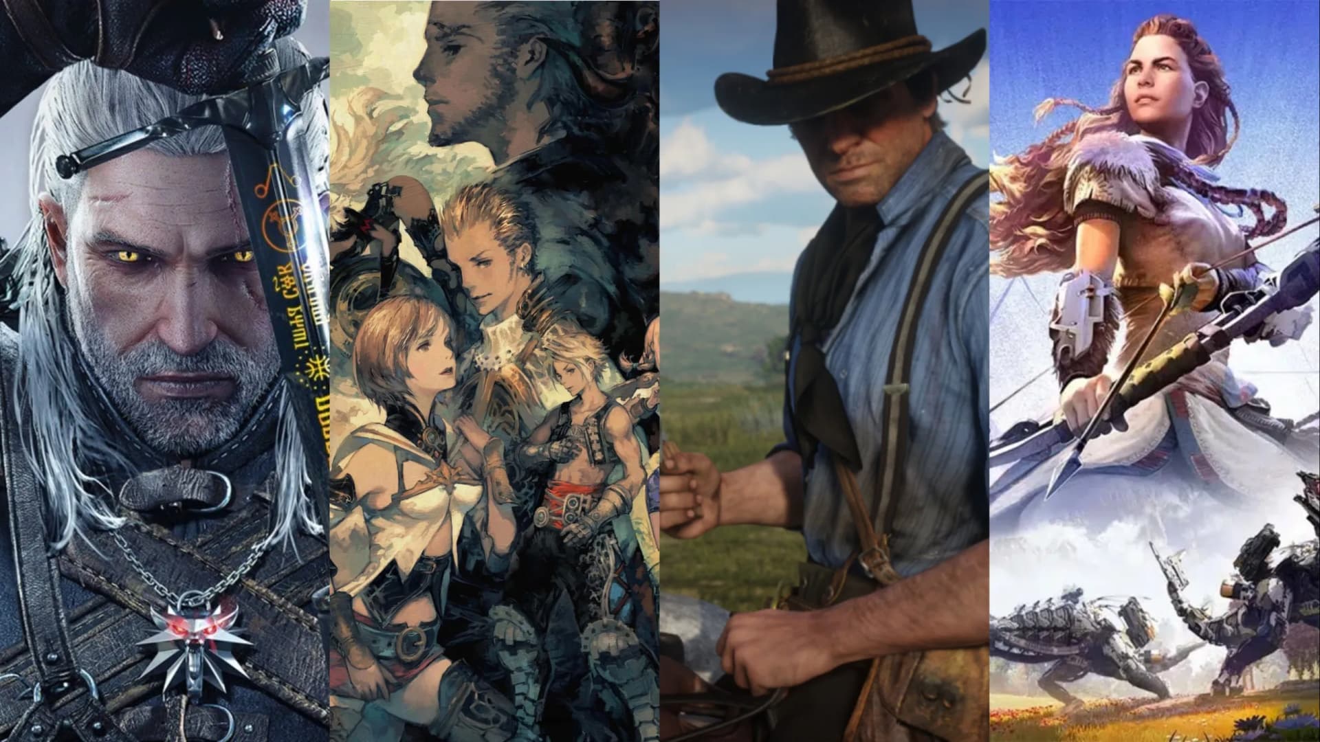 Top 10 Video Games Stories of 2024 ...