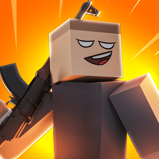 Krunker FRVR