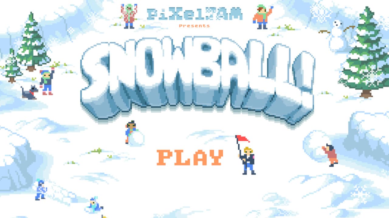 Snowball