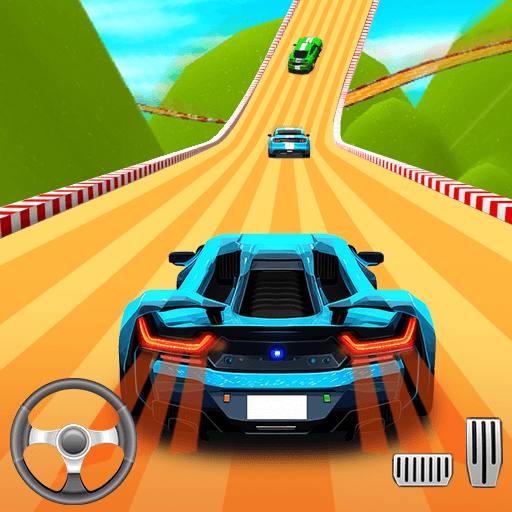 Race 3D