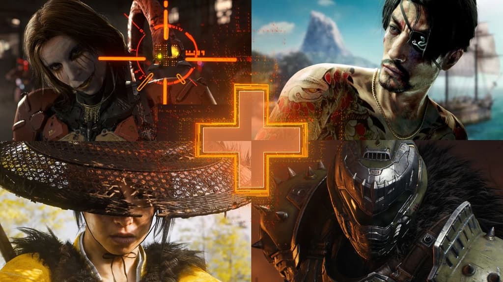 Top Gaming Monitors of 2024 for an Immersive Gameplay Experience
