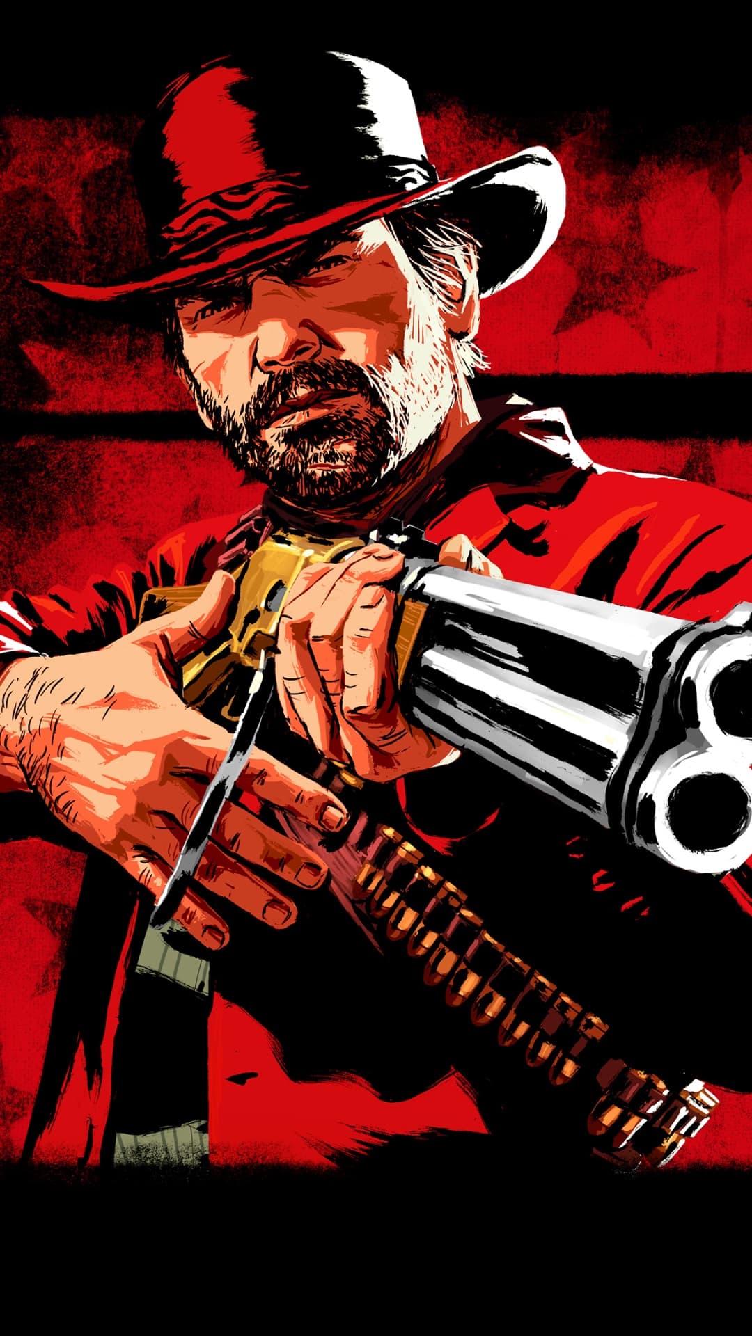 Red Dead Redemption