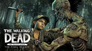 Walking Dead