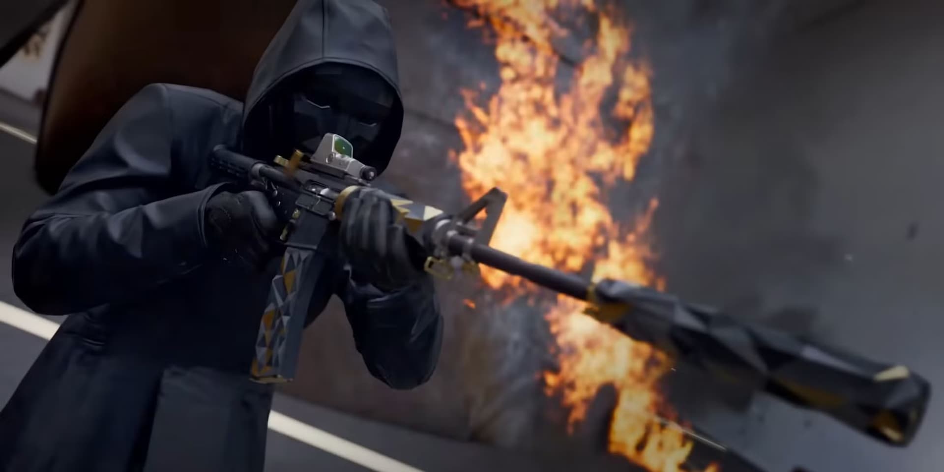 Call of Duty x Squid Game: Skins Release Date Confirmed by Activision  — TECHNOLOGY