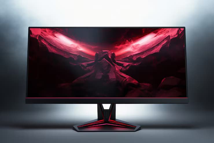 Top Gaming Monitors of 2024 for an Immersive Gameplay Experience — GADGET