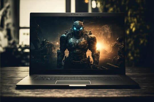 Best-Selling Gaming Laptops: Level Up Your Gamepla...