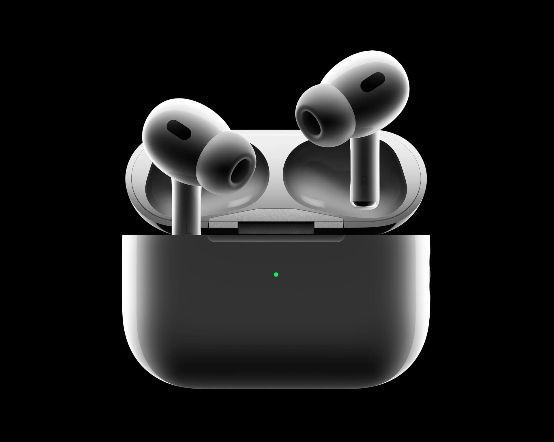 AirPods Pro: Redefining Wireless Audio for iPhone Users