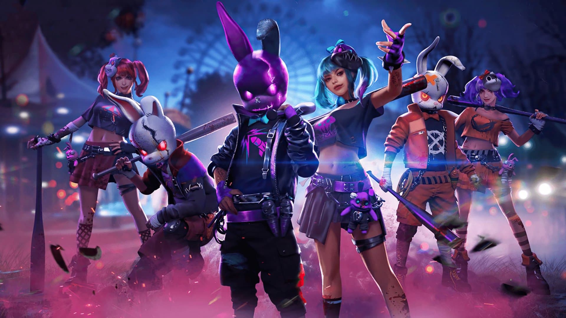 Call of Duty x Squid Game: Skins release date Conf...  