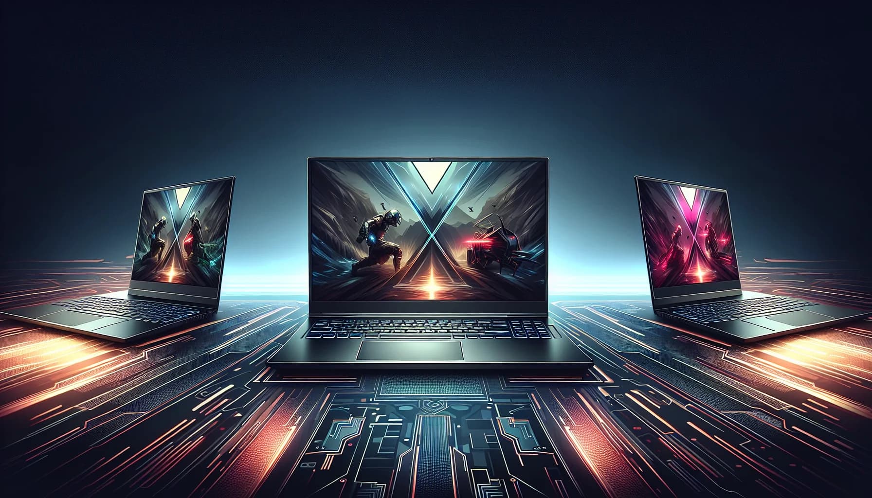 Best-Selling Gaming Laptops: Level Up your Game...