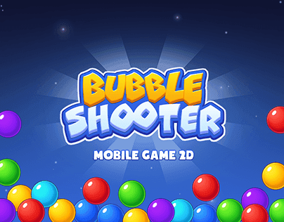 Bubble Shooter