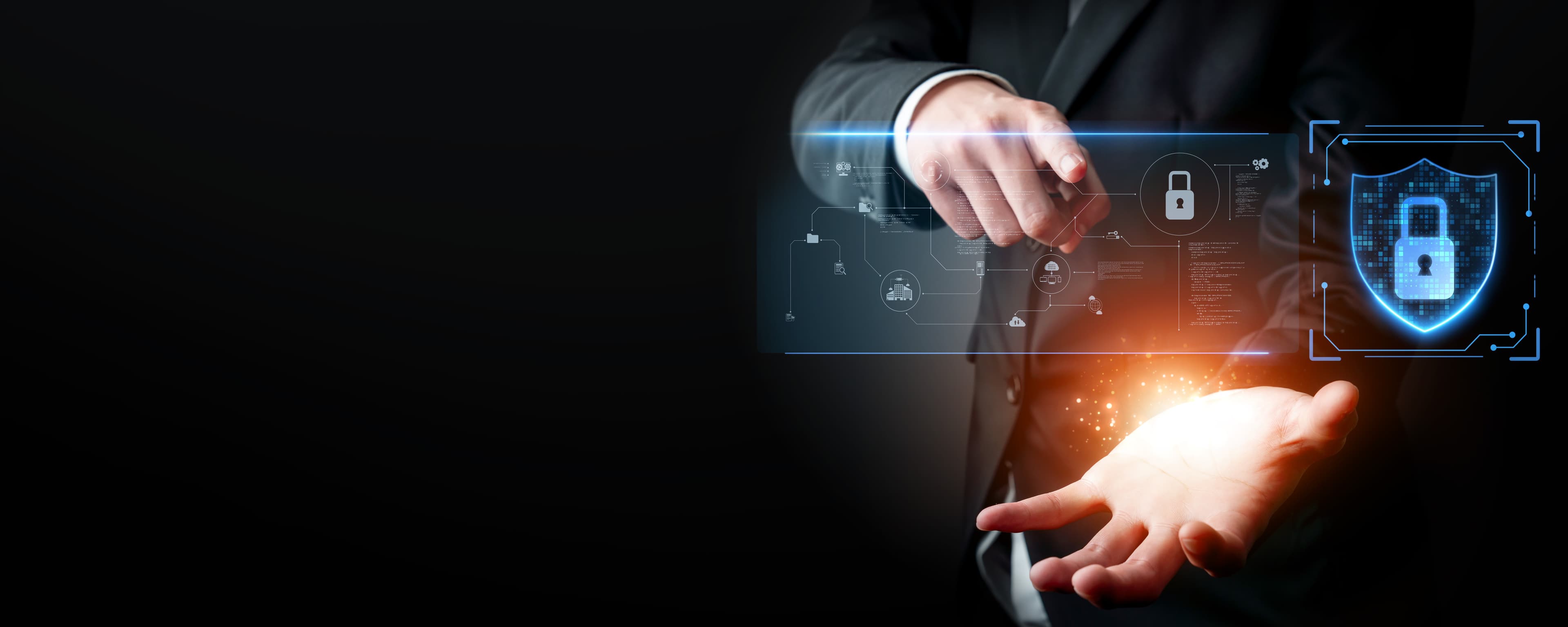 Privacy Policy background