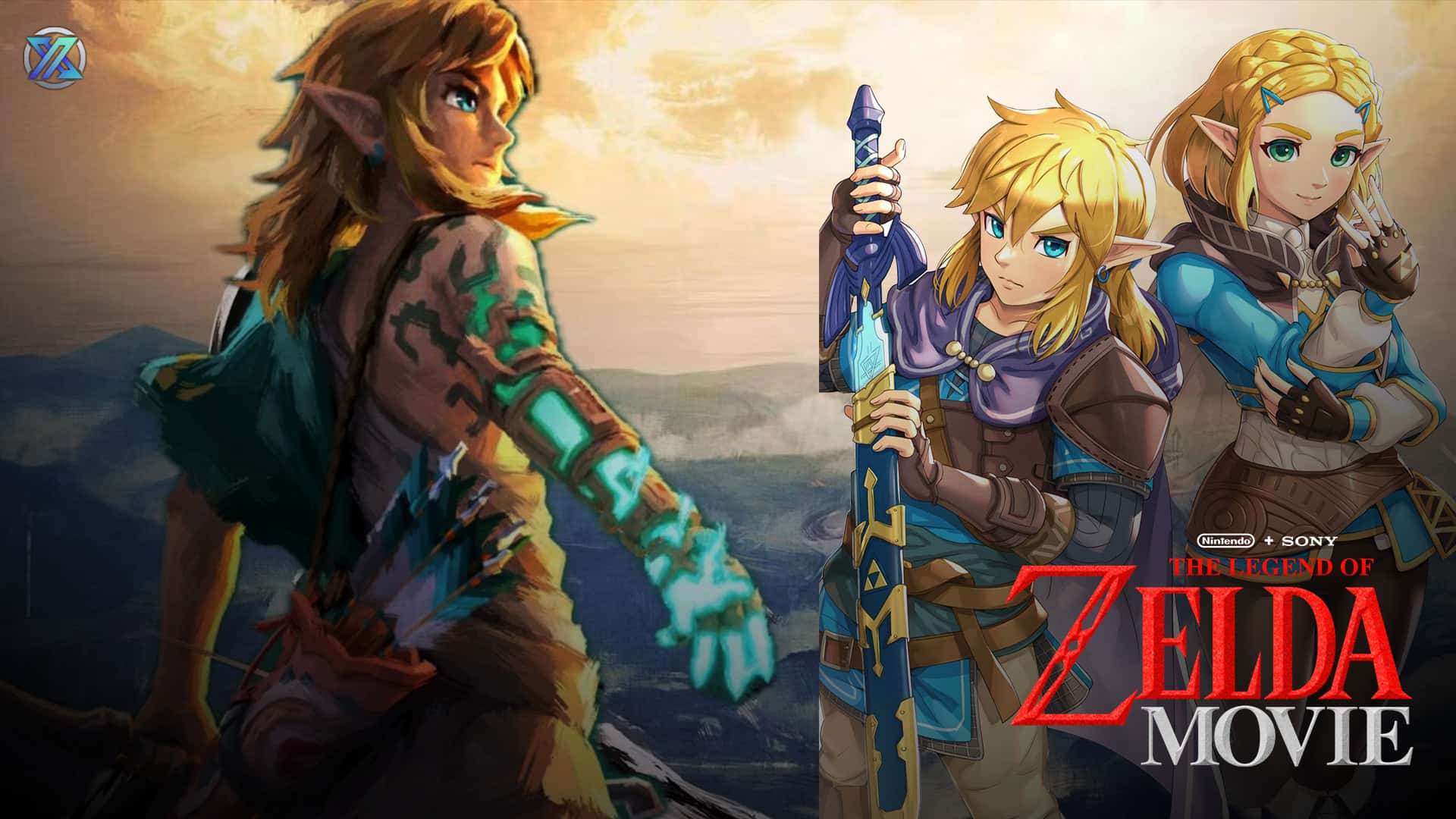 Zelda Movie Leak Sparks Major Casting Debate