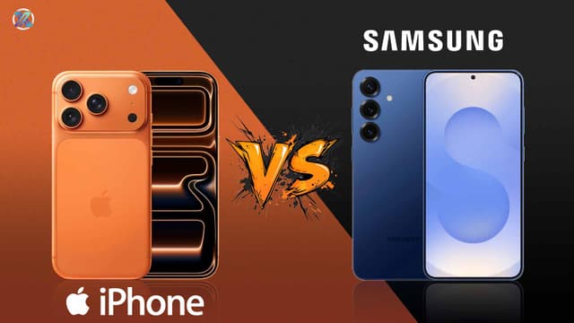 iPhone 17 vs Galaxy S25 : Price, Specs, Camera, Compared - Which One should you Buy