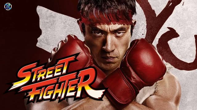Street Fighter movie Coming in 2026 : Everything you need to Know