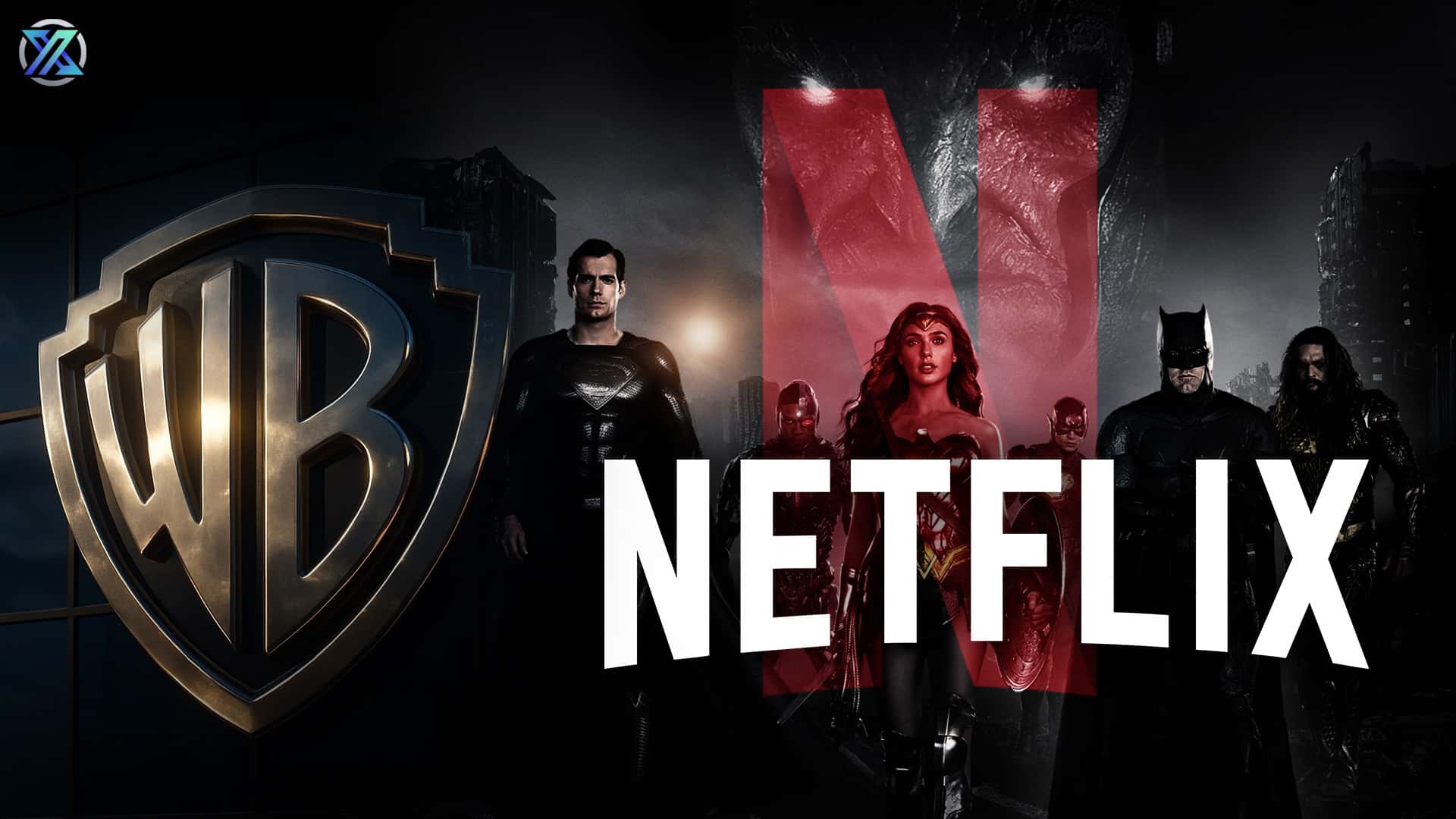 Netflix Claims Warner Bros. Games Added “No Meaningful Value” to $83B Deal