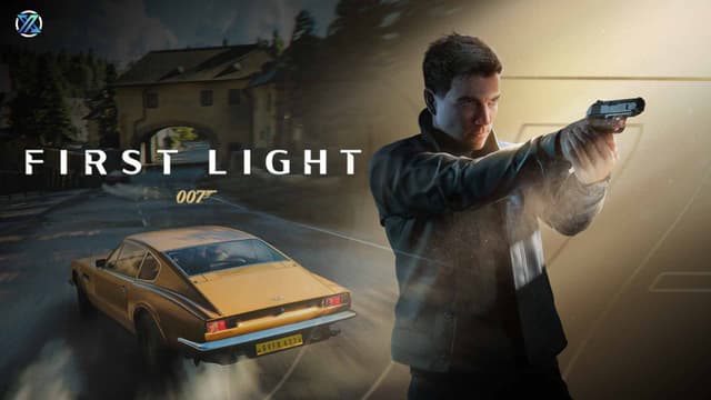 OO7 First Light : Release Date, Plot And Expectations