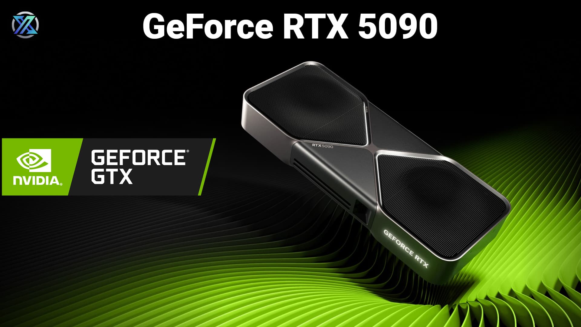 NVIDIA RTX 5090 Gets More Expensive as GPU Prices Surge