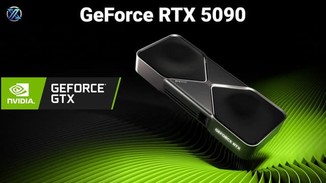 NVIDIA RTX 5090 Gets More Expensive as GPU Prices Surge
