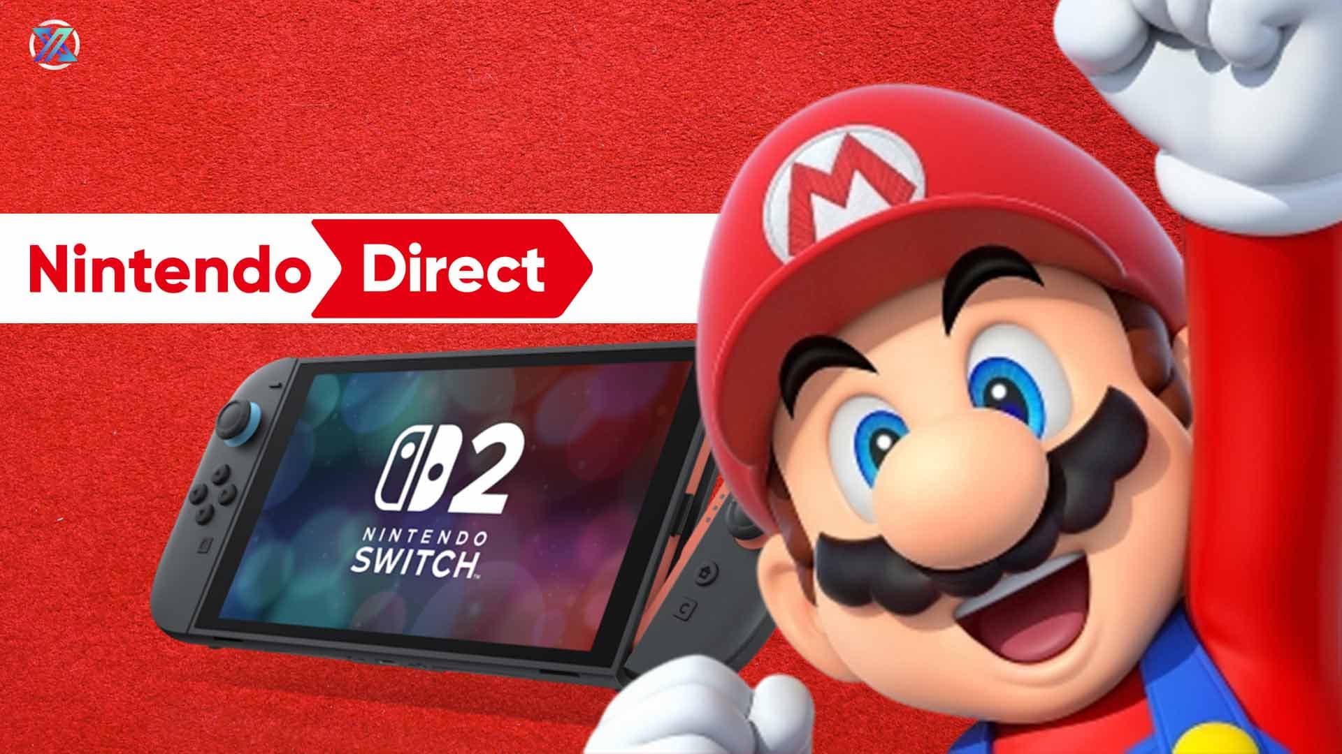 French Journalist ‘BeeFuN’ Says a Huge Nintendo Direct Is Coming on February 10