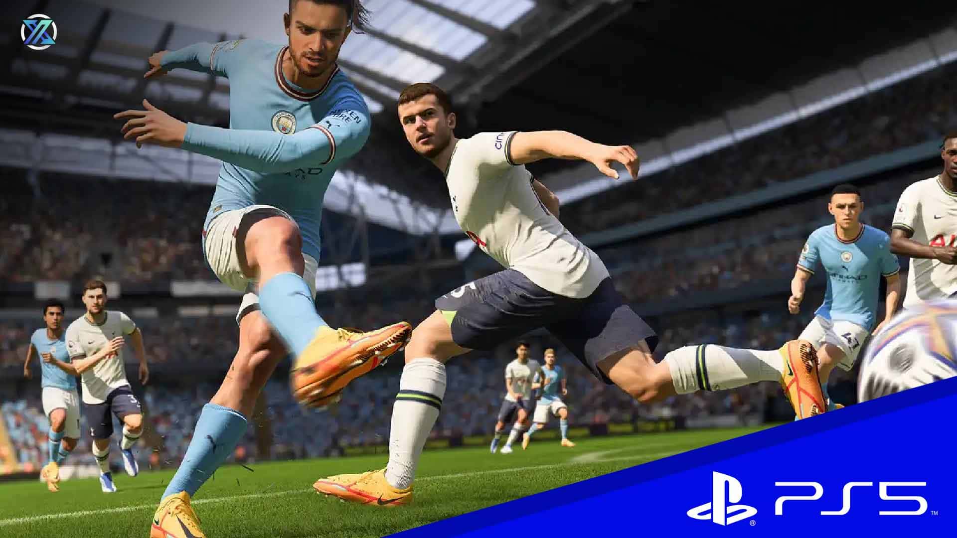 Best Football Games on PS5 to Play in 2026