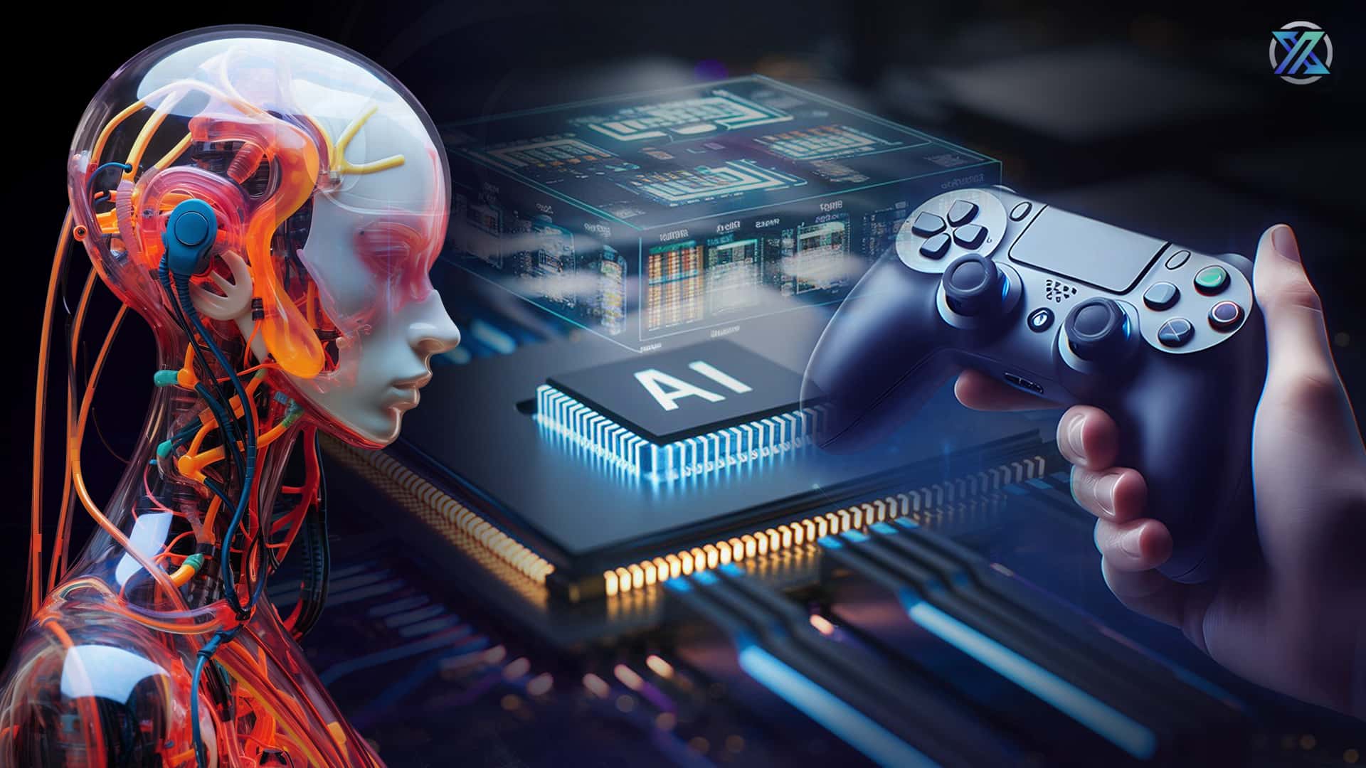 AI Demand Is Making Gaming Hardware Expensive
