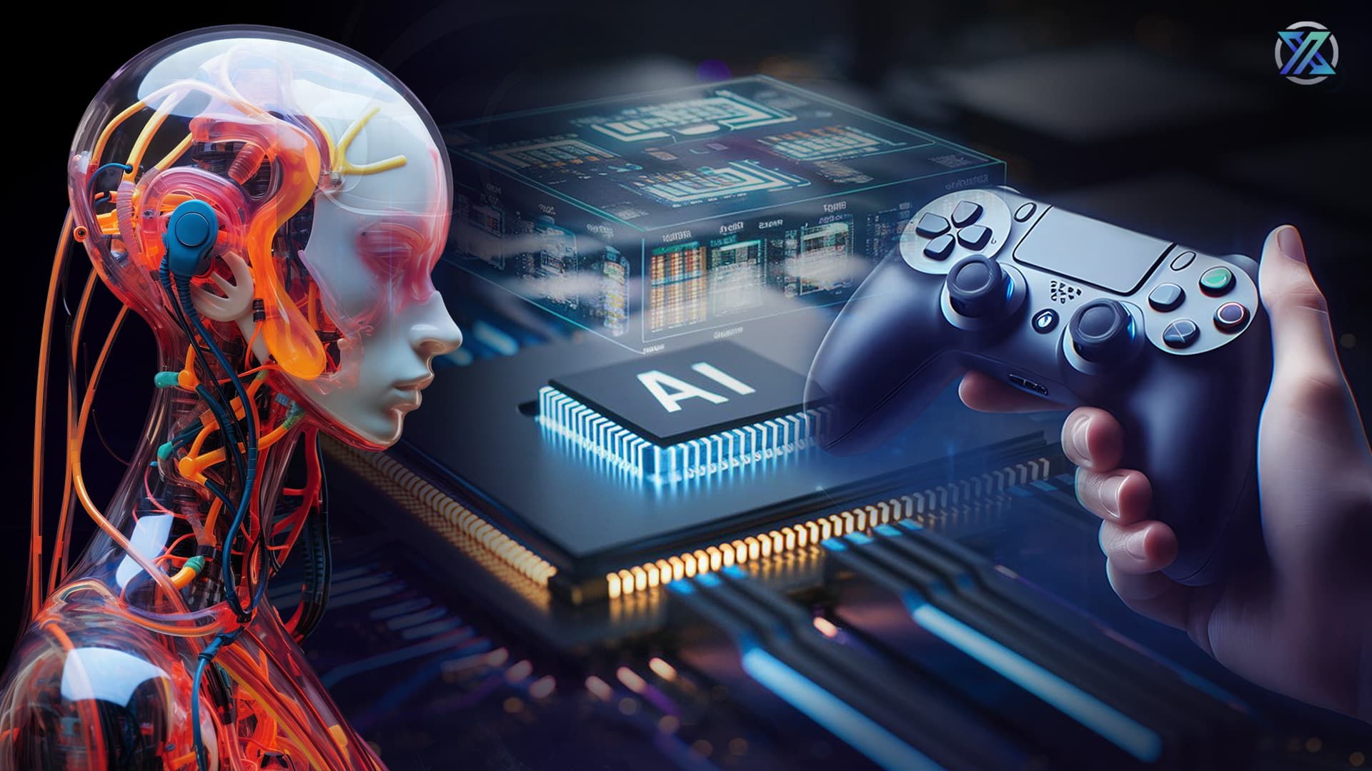 AI Demand Is Making Gaming Hardware Expensive