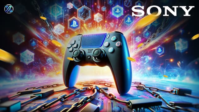 Sony Working on Blockchain Stablecoin for PlayStation, Says Nikkei