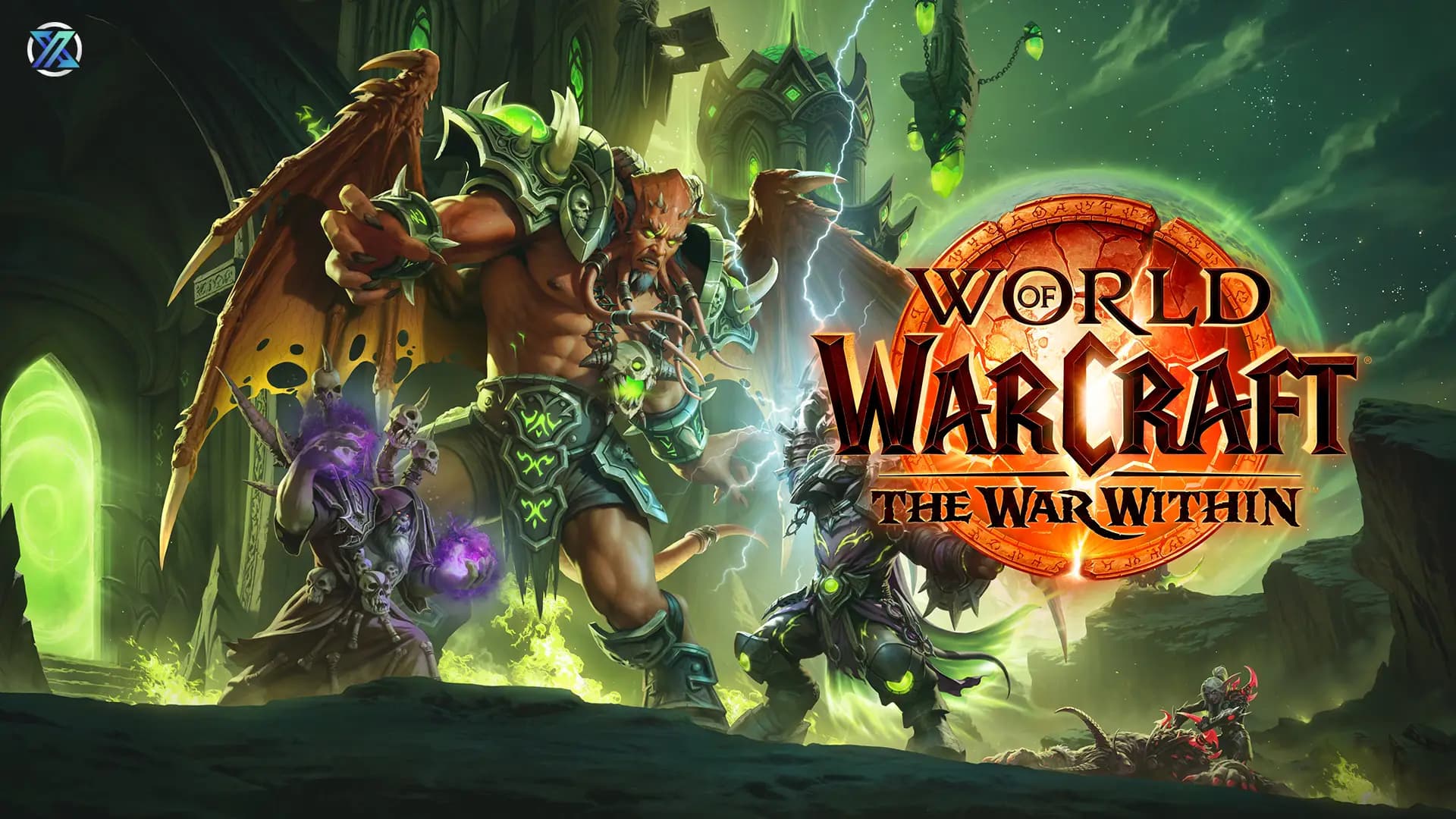 World of Warcrafts Turbulent Timeways Returns With Big Rewards