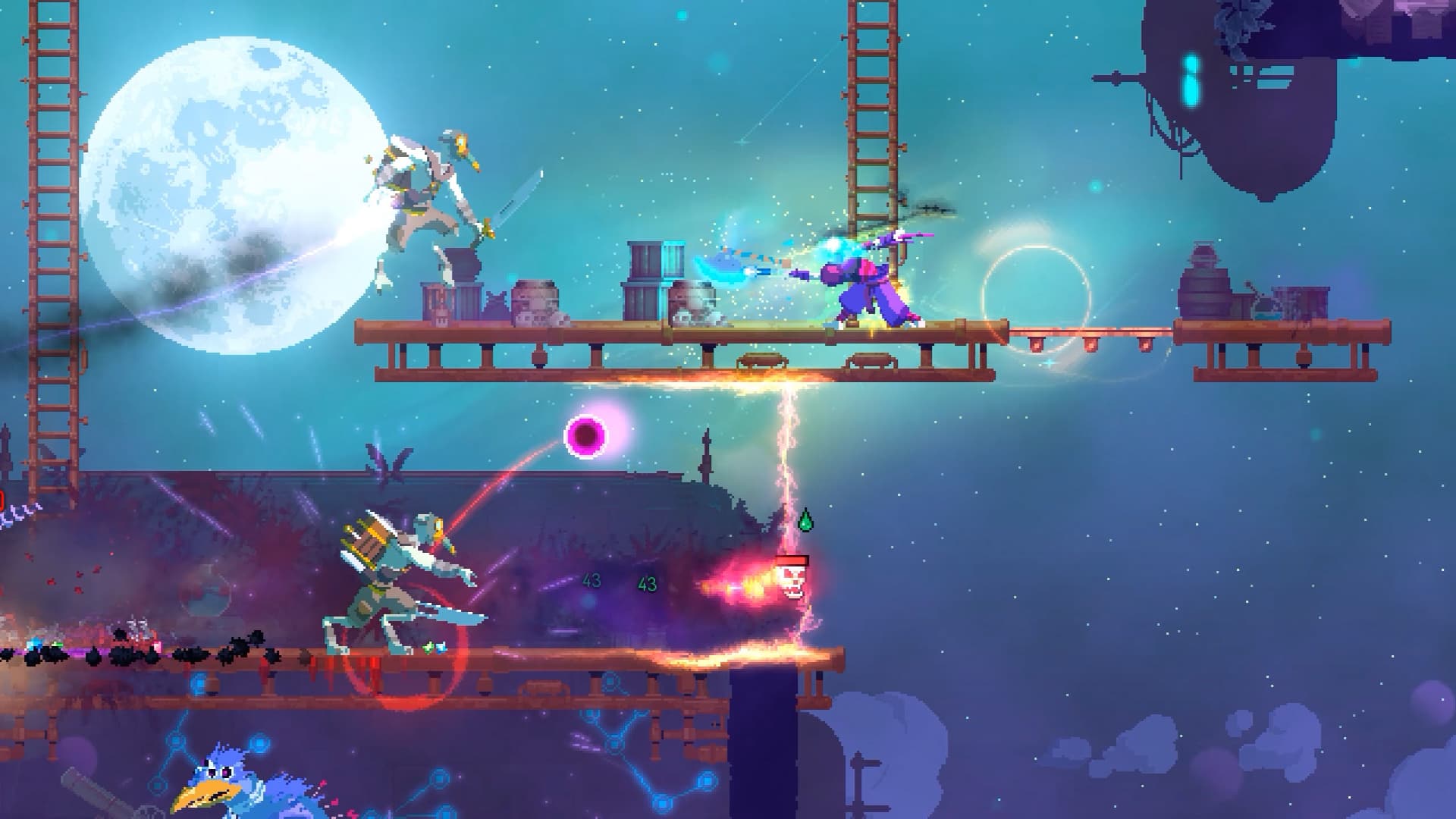 Dead Cells - Screenshot