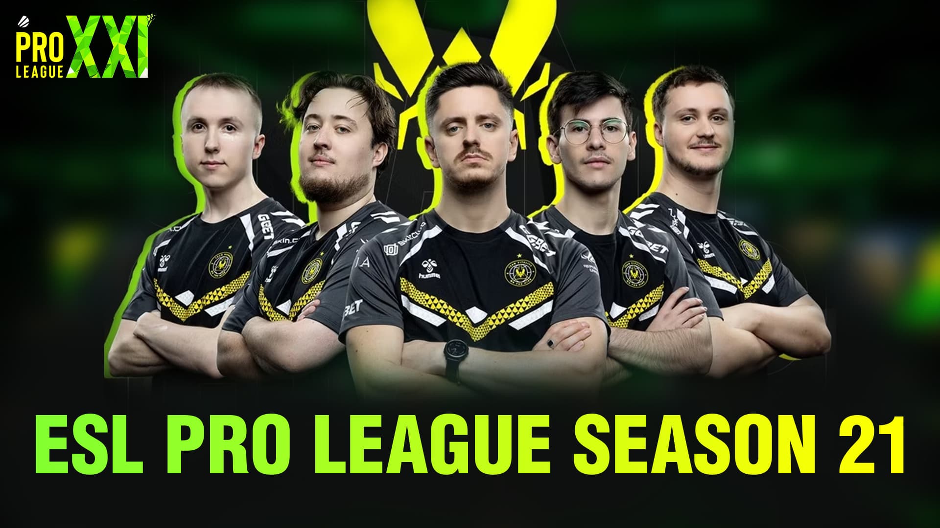 ESL Pro League S21 Breaks Viewership Records & Regional Barriers