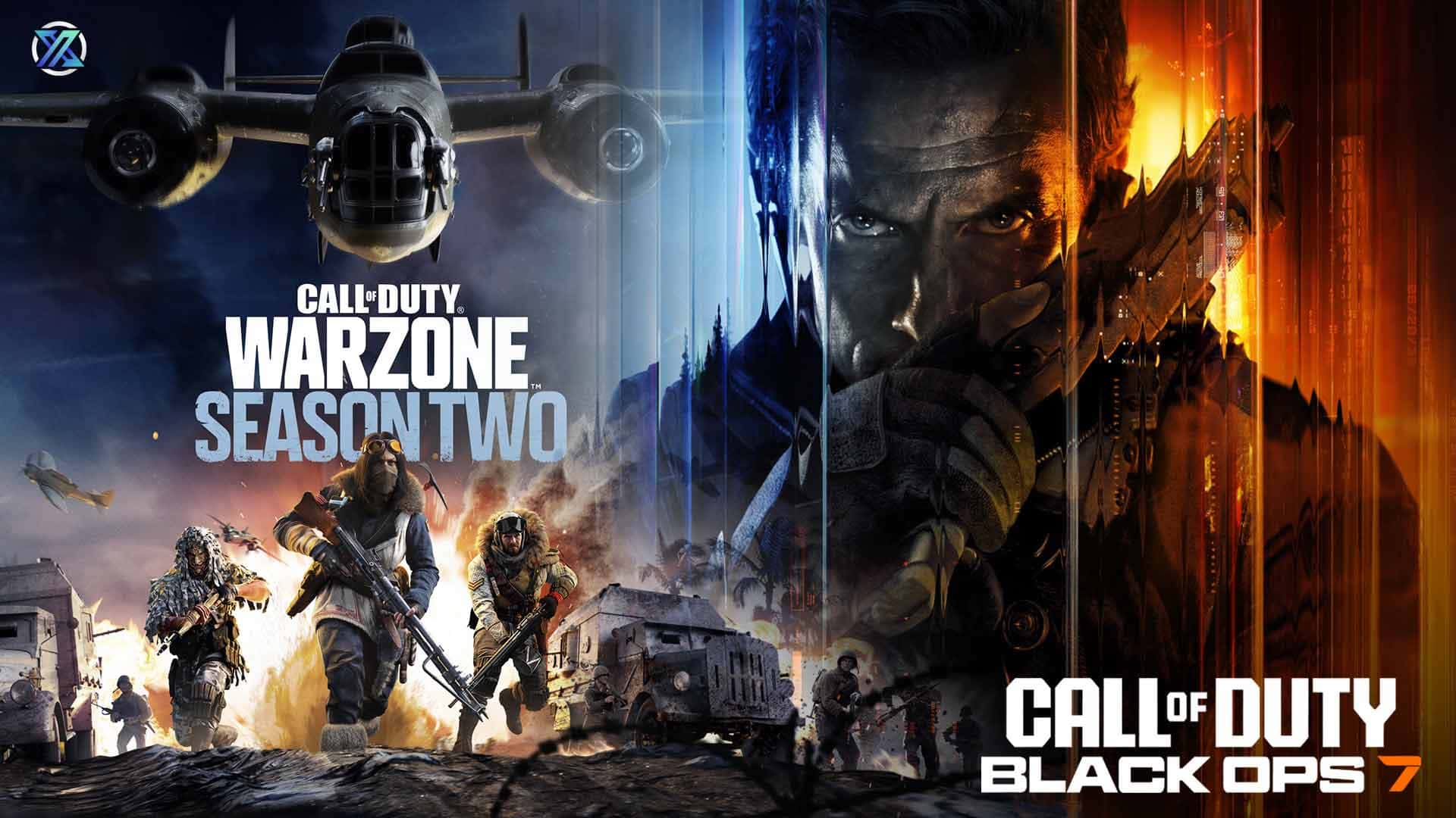 Everything We Know About Black Ops 7 and Warzone Season 2