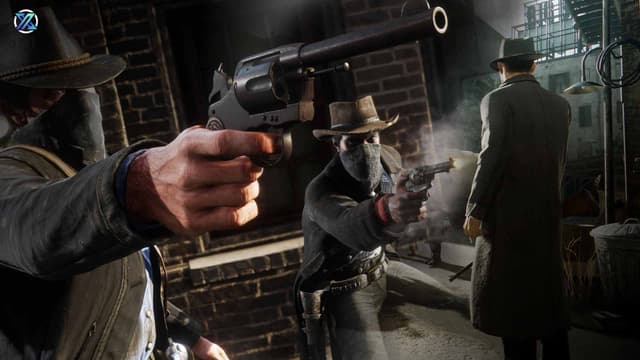 Best Open World Games Like GTA 5