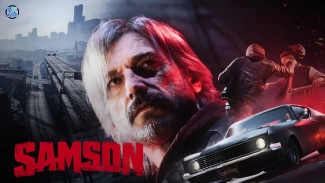 GTA-LIKE Samson is Set to Bring Back 1990s Vibe : Check Price, Story and Release Date