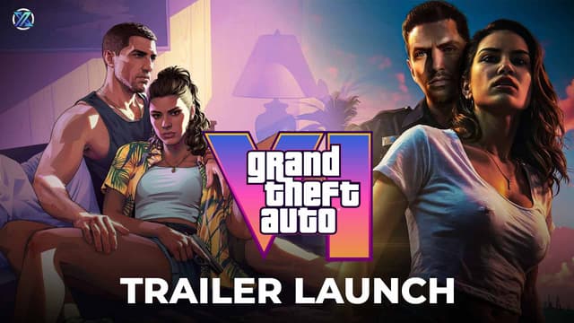 GTA 6 Trailer Launch On April 1, Here's What We Know So Far