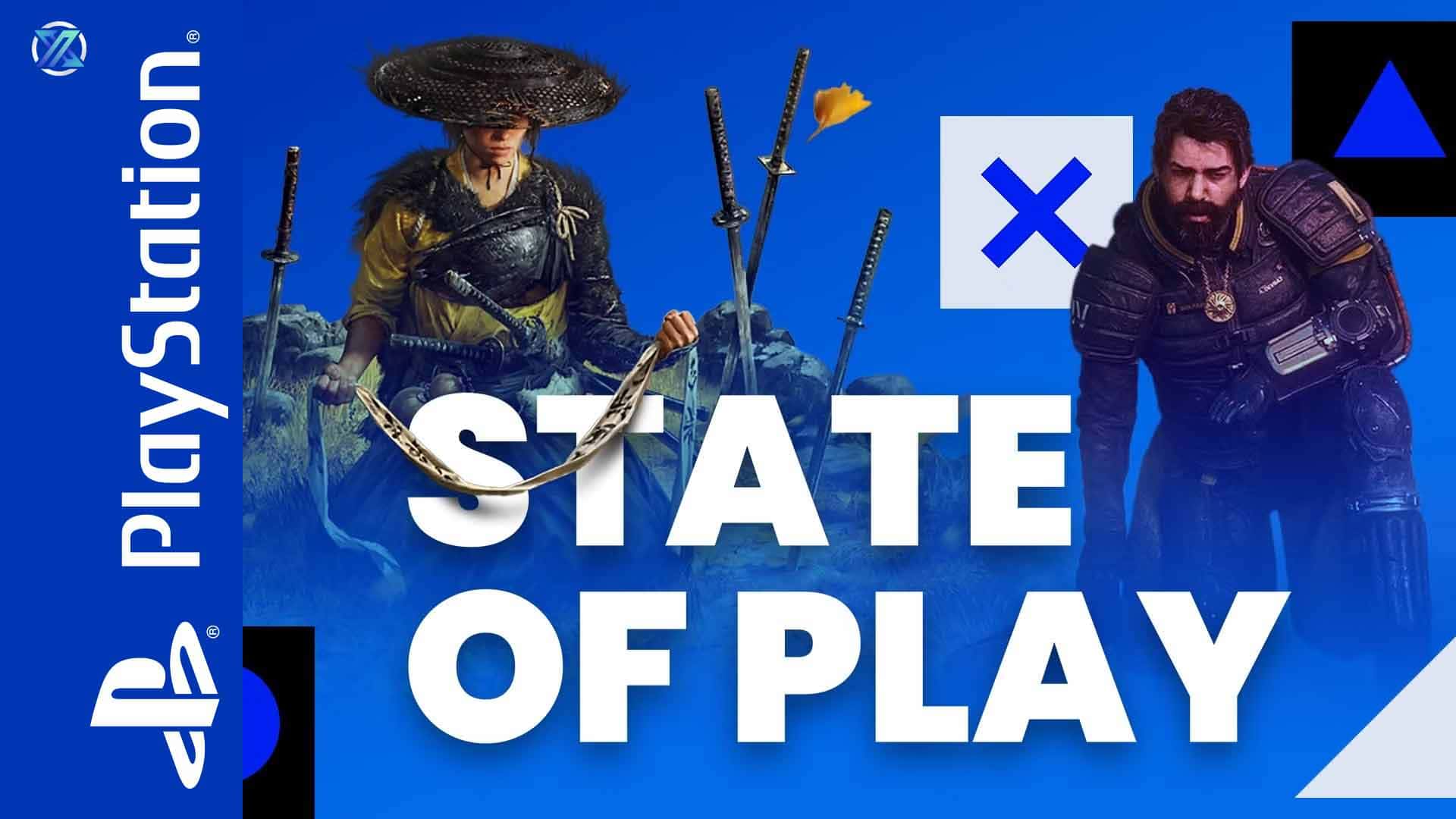 PlayStation State Of Play Leaks : Games, Reveals, And Trailers