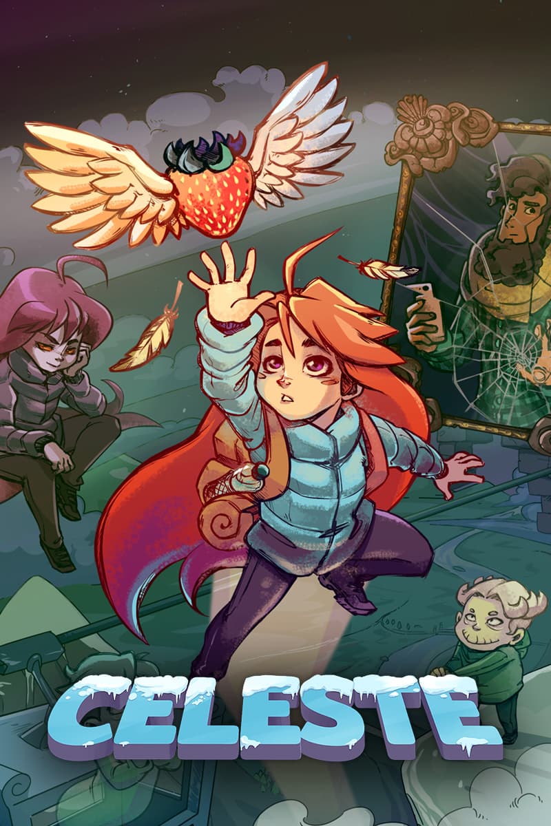 Celeste