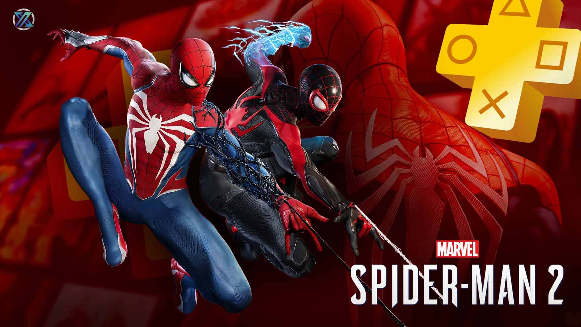 Spider-Man 2 On PS Plus : Why You Should Play Spider-Man & Miles Morales First?
