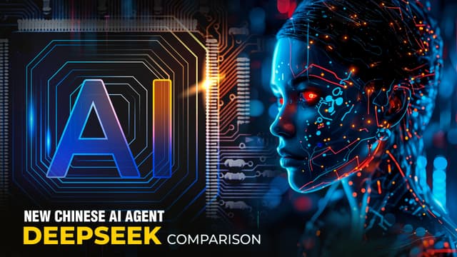 Manus AI : China’s Fully Autonomous AI Agent Explained