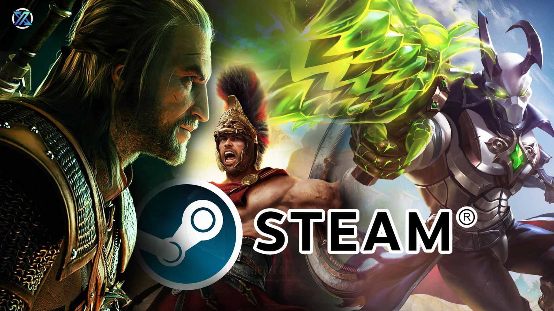 5 Free Games on Steam in 2026 to Play Right Now