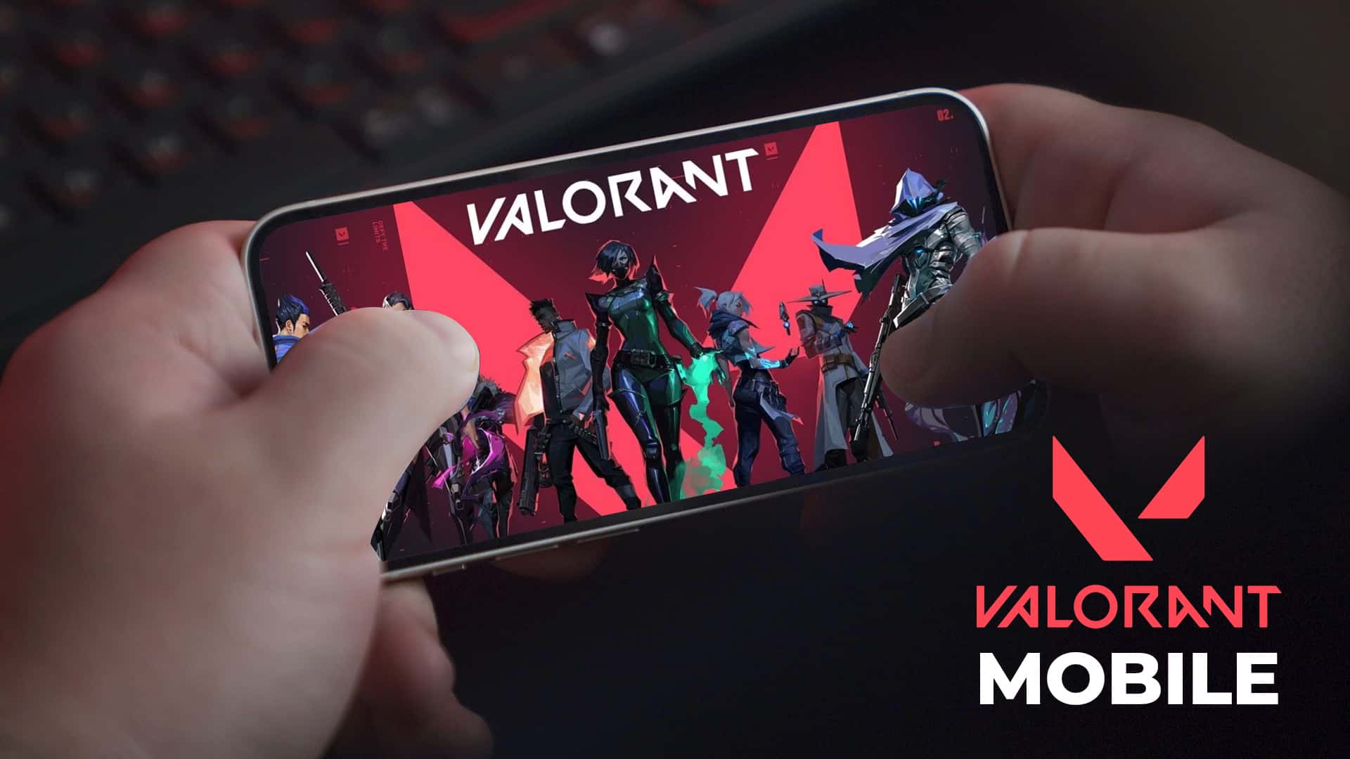 Valorant Mobile Release Date Leak Suggests Launch with Cross-Play Support