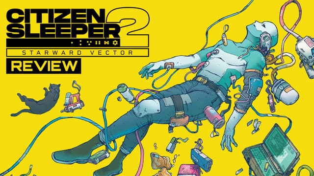 Citizen Sleeper 2 : Starward Vector Review – A Thoughtful and Emotional Sci-Fi RPG