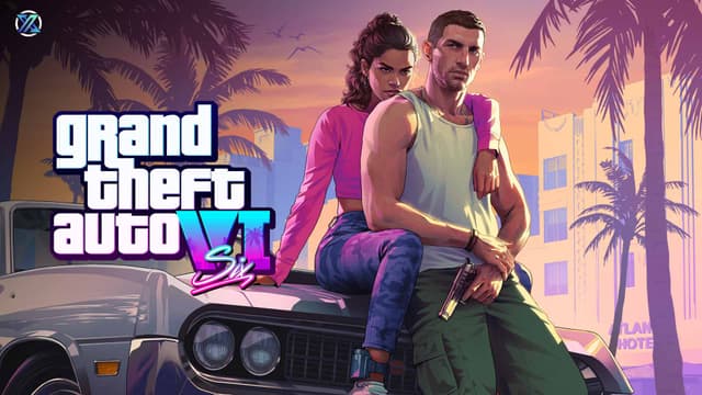 Grand Theft Auto 6 Developer Responds to Fire at Edinburgh Studio