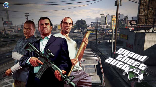 GTA 5 Guide : Best Graphics Settings For Low End PC