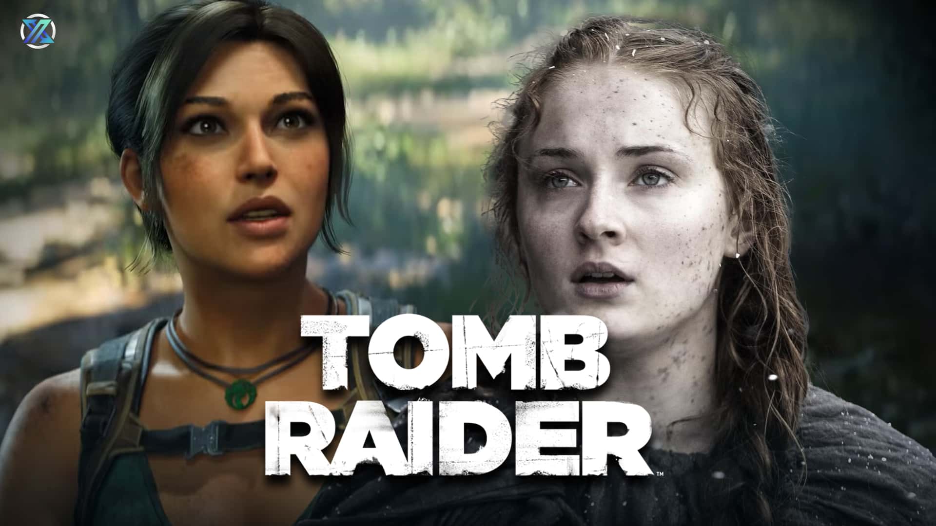 Tomb Raider TV Show Cast and Characters Revealed