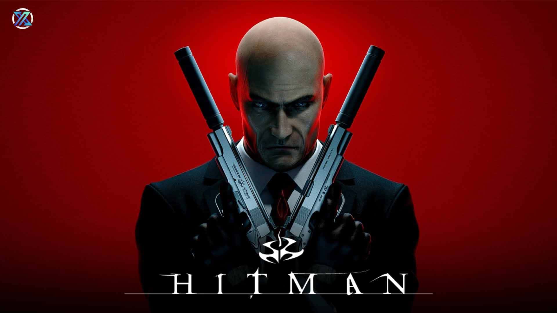 Games like Hitman to play in 2026
