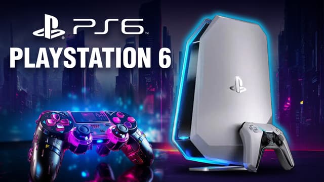 PlayStation 6 Release Date, Specs & Price Leaks